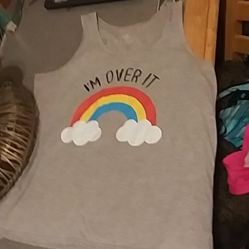 Dosent fit